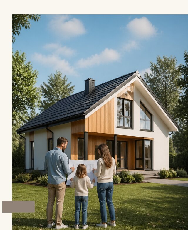 Проект дома 8 на 10 в Когалыме по цене от 25845 р. | А3дПро-Кгл